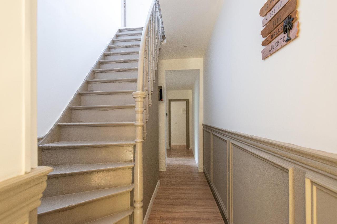 Malaka Home Anzin المظهر الخارجي الصورة