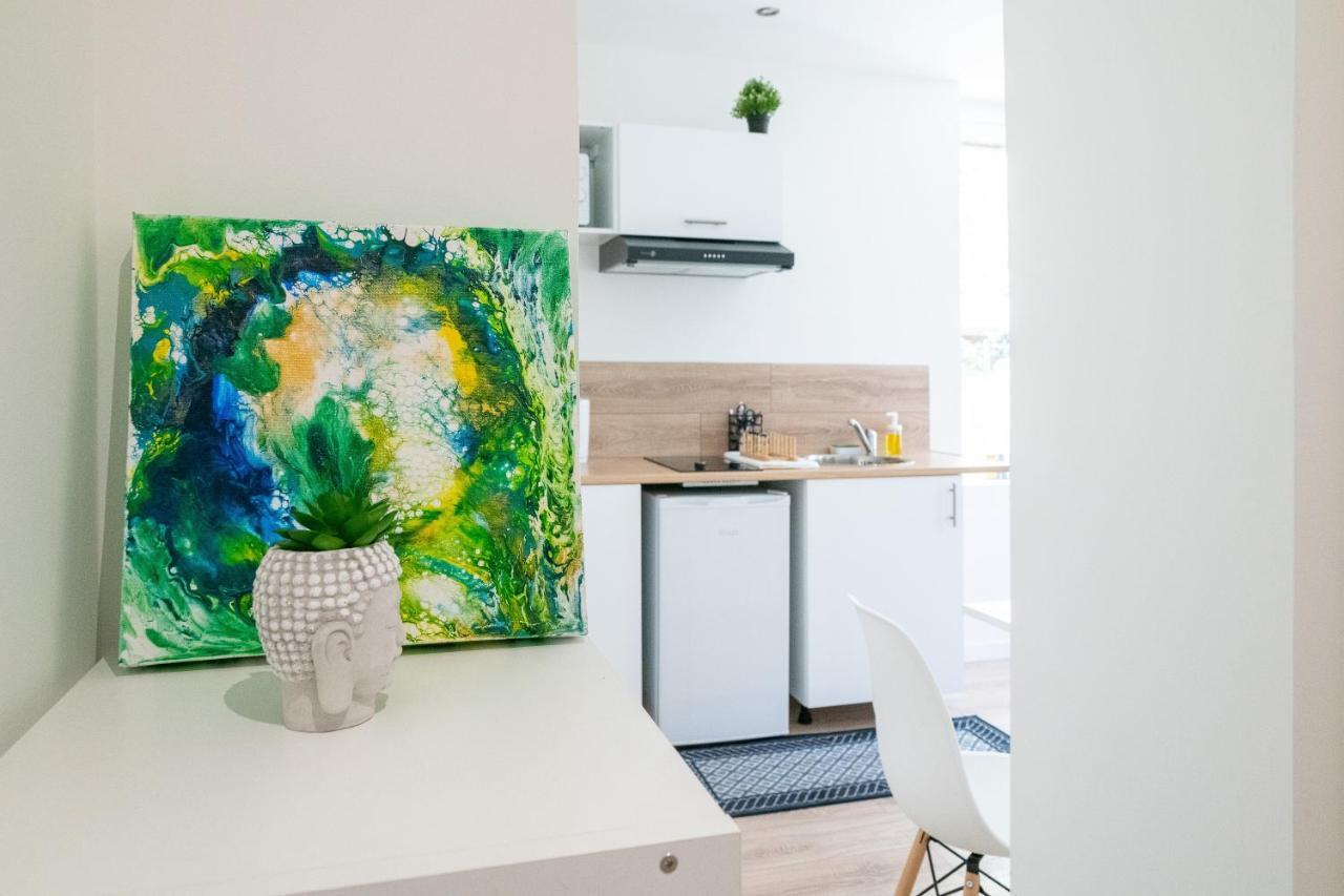 Malaka Home Anzin المظهر الخارجي الصورة