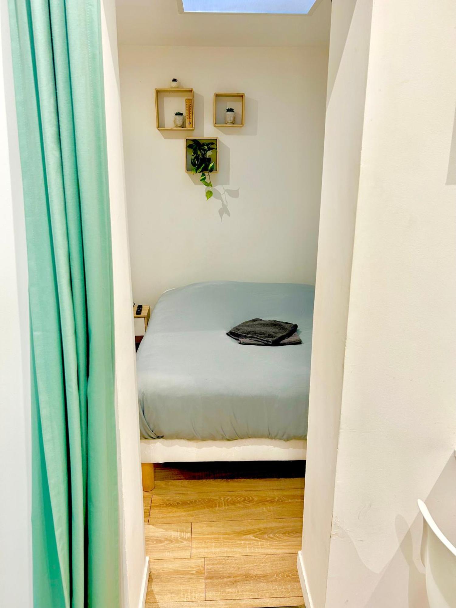 Malaka Home Anzin المظهر الخارجي الصورة