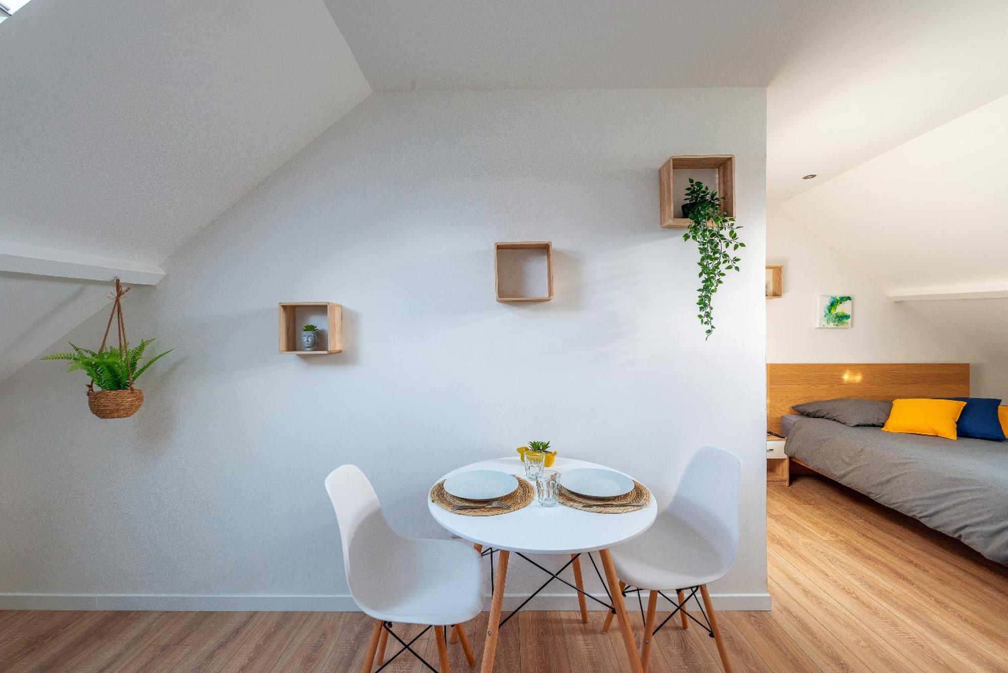 Malaka Home Anzin المظهر الخارجي الصورة