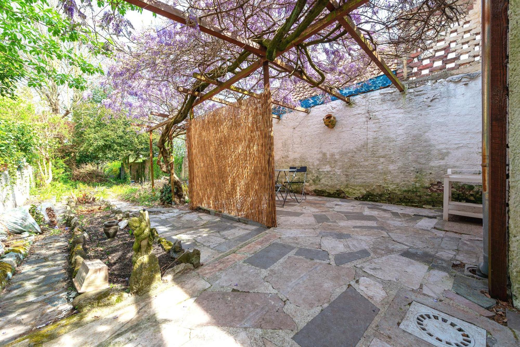 Malaka Home Anzin المظهر الخارجي الصورة