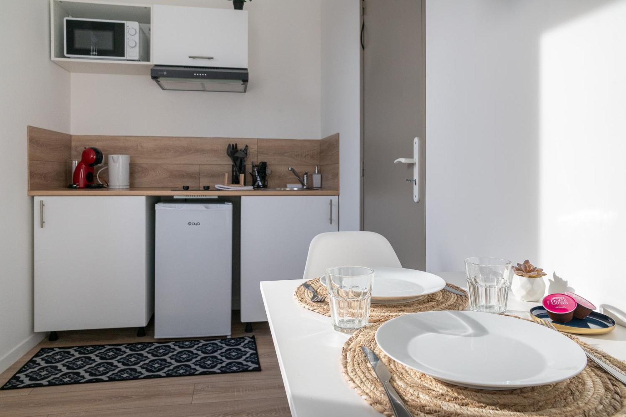 Malaka Home Anzin المظهر الخارجي الصورة