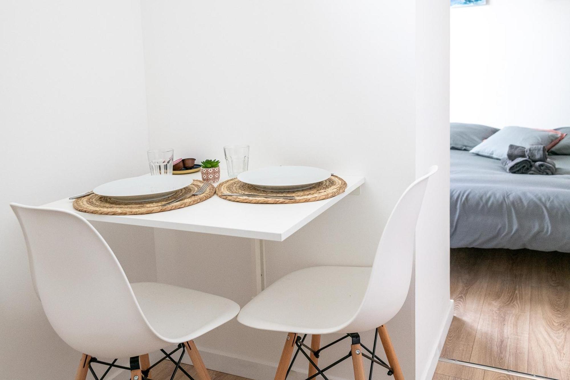Malaka Home Anzin الغرفة الصورة